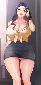 Page 1323 of An Introduction to MILFs (1-33) Ongoing  - preview thumbnail