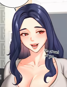 Page 1376 of An Introduction to MILFs (1-33) Ongoing  - preview thumbnail