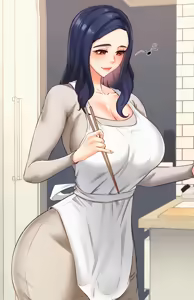 Page 1384 of An Introduction to MILFs (1-33) Ongoing  - preview thumbnail