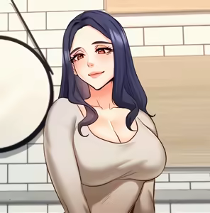Page 1388 of An Introduction to MILFs (1-33) Ongoing  - preview thumbnail