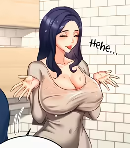 Page 1395 of An Introduction to MILFs (1-33) Ongoing  - preview thumbnail