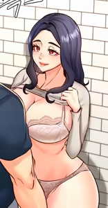 Page 1410 of An Introduction to MILFs (1-33) Ongoing  - preview thumbnail