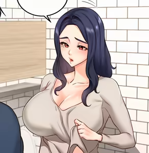 Page 1420 of An Introduction to MILFs (1-33) Ongoing  - preview thumbnail