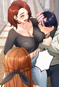 Page 1441 of An Introduction to MILFs (1-33) Ongoing  - preview thumbnail