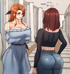 Page 1449 of An Introduction to MILFs (1-33) Ongoing  - preview thumbnail