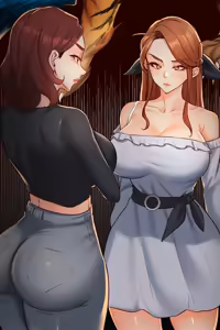 Page 1462 of An Introduction to MILFs (1-33) Ongoing  - preview thumbnail