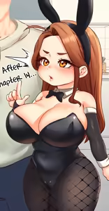 Page 1497 of An Introduction to MILFs (1-33) Ongoing  - preview thumbnail