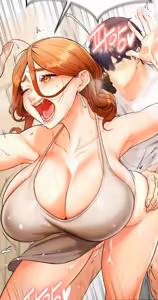 Page 279 of An Introduction to MILFs (1-33) Ongoing  - preview thumbnail