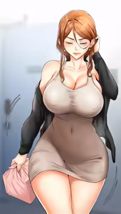 Page 295 of An Introduction to MILFs (1-33) Ongoing  - preview thumbnail