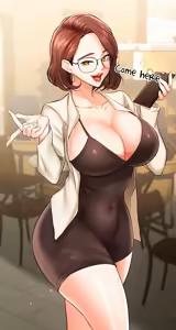 Page 411 of An Introduction to MILFs (1-33) Ongoing  - preview thumbnail