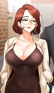 Page 412 of An Introduction to MILFs (1-33) Ongoing  - preview thumbnail