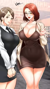 Page 413 of An Introduction to MILFs (1-33) Ongoing  - preview thumbnail