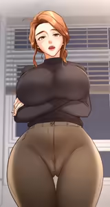 Page 589 of An Introduction to MILFs (1-33) Ongoing  - preview thumbnail