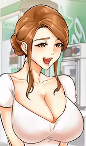 Page 73 of An Introduction to MILFs (1-33) Ongoing  - preview thumbnail