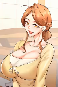 Page 732 of An Introduction to MILFs (1-33) Ongoing  - preview thumbnail