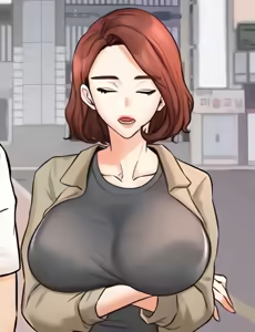 Page 746 of An Introduction to MILFs (1-33) Ongoing  - preview thumbnail