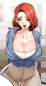 Page 925 of An Introduction to MILFs (1-33) Ongoing  - preview thumbnail