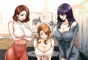 Page 98 of An Introduction to MILFs (1-33) Ongoing  - preview thumbnail