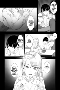 Page 3 of Gaikoku no Haha ~Ginpatsu Bakunyuu no Haha ni Sakusei Fudeoroshi Sareru Mikkakan~ - preview thumbnail