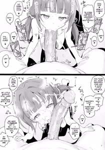 Page 7 of Loli Harem Shujinkou ni (Saimin de) Nattemita | I tried out being a loli-harem protagonist (decensored) - preview thumbnail