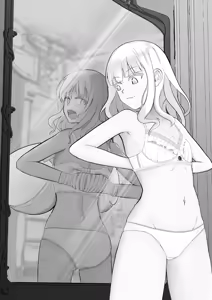 Page 2 of Mune ga Ookikunaru Shitagi o Kounyuu Shita Kizoku Reijou no Matsuro - preview thumbnail