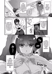 Page 5 of Naritakunai no ni Succubus ni Natte Shimatta Yamada-san - Yamada-san se convirtió en súcubo aunque ella no quería - preview thumbnail