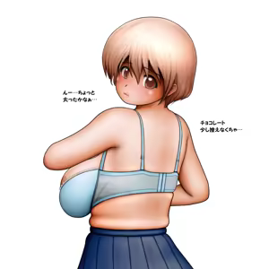 Page 208 of 下手出し投げ / Shitate Dashinage - preview thumbnail