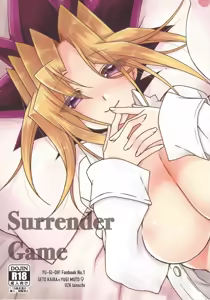 Surrender Game — hentai manga cover on Fhentai
