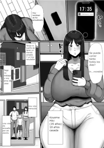 Page 3 of 35-sai Otameshi Uwaki Futanari Kyokon de Acme Rikon Suru made no Kiroku - preview thumbnail