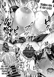 Page 44 of Otaku no Boku ni mo Nakadashi sasete kureru Yasashii Yariman Bitch Gal | A kind, easy-going, slutty gyaru who even lets an otaku like me cum inside her - preview thumbnail
