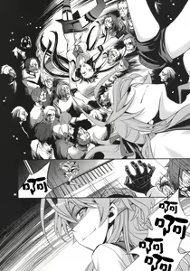 Page 5 of RAPE OF THE DEAD - preview thumbnail