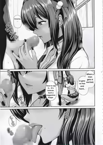 Page 6 of Naga to Issho Himitsu no Jikan | A Secret Time With Naga - preview thumbnail