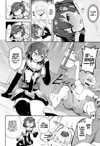 Page 10 of Gekkakou - preview thumbnail