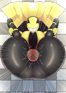 Page 637 of レンジャーフルネルソン - preview thumbnail