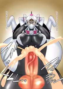 Page 71 of レンジャーフルネルソン - preview thumbnail