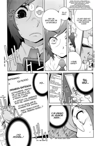 Page 3 of Kumikyoku Mitsunyuu Vol.2 Ch.2 - preview thumbnail