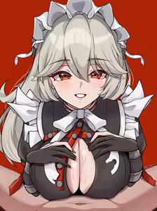Zenless Zone Zero (ZZZ) Favs — hentai manga cover on Fhentai