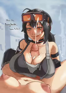 Page 367 of Zenless Zone Zero (ZZZ) Favs - preview thumbnail