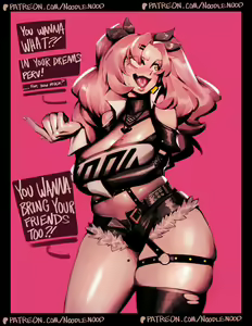 Page 813 of Zenless Zone Zero (ZZZ) Favs - preview thumbnail