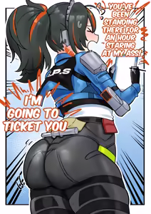 Page 940 of Zenless Zone Zero (ZZZ) Favs - preview thumbnail