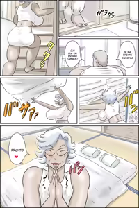 Page 22 of Ooya-san ga Yonderu 3 -Shiawase no Dai Bousou Hen- Português - preview thumbnail