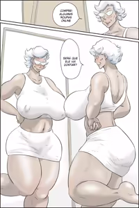 Page 8 of Ooya-san ga Yonderu 3 -Shiawase no Dai Bousou Hen- Português - preview thumbnail