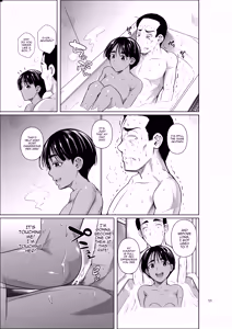 Page 12 of Ryuugakuseiryou no Oshigoto 2 | Job at a Foreign Student Dorm 2 - preview thumbnail