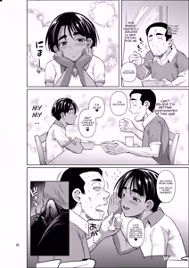 Page 53 of Ryuugakuseiryou no Oshigoto 2 | Job at a Foreign Student Dorm 2 - preview thumbnail