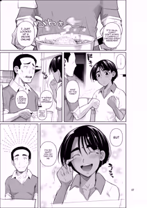 Page 8 of Ryuugakuseiryou no Oshigoto 2 | Job at a Foreign Student Dorm 2 - preview thumbnail