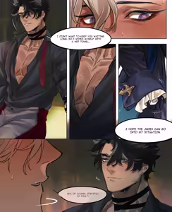 Page 7 of INSTINCT - preview thumbnail