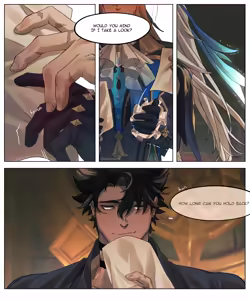 Page 9 of INSTINCT - preview thumbnail