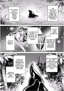 Page 121 of Inside the Tentacle Cave Vol. 5 - preview thumbnail