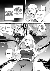 Page 128 of Inside the Tentacle Cave Vol. 5 - preview thumbnail
