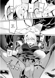 Page 134 of Inside the Tentacle Cave Vol. 5 - preview thumbnail